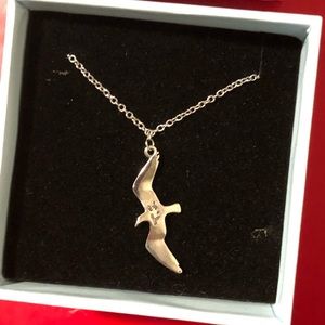 Taylor Swift 1989 Necklace